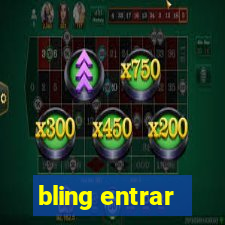 bling entrar